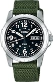 [�Z�C�R�[]SEIKO �r���v SPIRIT �X�s���b�g �\�[���[ �u���b�N SBPX025 �����Y