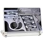 GelaSkins Protective Skin for *Large 9.8 x 6.7"* Netbooks - Birthmachine