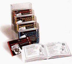 The Human Resources eLibrary (Reader)