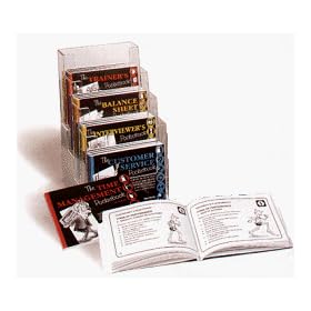 The Human Resources eLibrary (Reader)