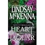 Morgan's Mercenaries: Heart Of The Jaguar (Morgan's Mercenaries)