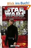 Star Wars - Die R�ckkehr der Jedi-Ritter