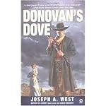 Donovan's Dove book cover