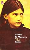 Vita par Melania G. Mazzucco