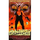 Alien Force  (1997)