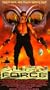Alien Force [VHS]
