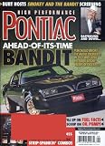High Performance Pontiac