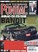 Magazines : High Performance Pontiac