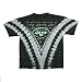 New York Jets Logo V Tie Dye T-shirt