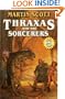 Thraxas and the Sorcerers