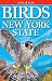 Book Birds of New York State
