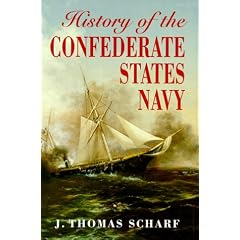 History of the Confederate States Navy