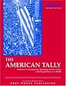 The American Tally 2003: Statistics & Comparative Rankings for U.S. Cities With Populations over 10,000 (American Tally)