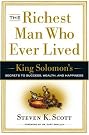 The Richest Man...