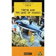 Adventures Of Tintin - Tintin And The Lake Of Sharks