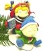 Rugrats Snow Kids Christmas Tree Ornament