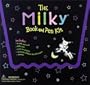 The Milky Doodle Book (with art supplies)