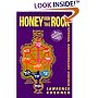 Honey from the Rock: An Introduction to Jewish Mysticism