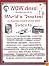 WOWideas! A Collection of the World's Greatest or Otherwise Notable United States Patents!