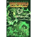 Underworld Unleashed book cover