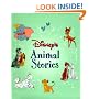 Disney's Animals Stories (Disney Storybook Collections)