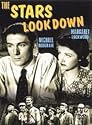 The Stars Look Down [DVD] [1939]