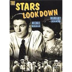 The Stars Look Down [DVD]