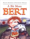 A Bit More Bert