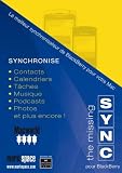 Revue APPF3  / The Missing Sync - BlackBerry