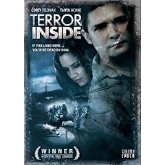 Terror Inside