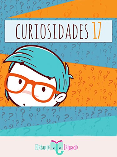 Curiosidades 17 (Portuguese Edition)