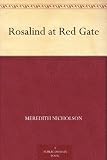 Rosalind at Red Gate