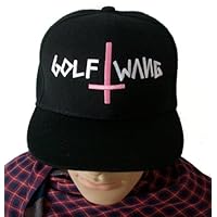 Golf Wang Caps/hats Snapbacks