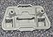 RegulatorFix Lincoln LS Window Regulator Repair Clips (2) - Front Right (Passenger Side)