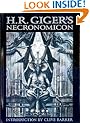 H.R. Giger's Necronomicon
