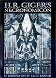 H.R. Giger s Necronomicon