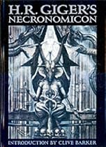 H.R. Giger's Necronomicon