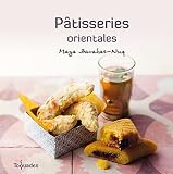 Patisseries orientales