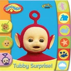 Surprises! (Teletubbies)