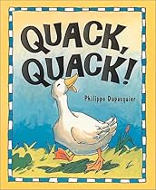 Quack, Quack!