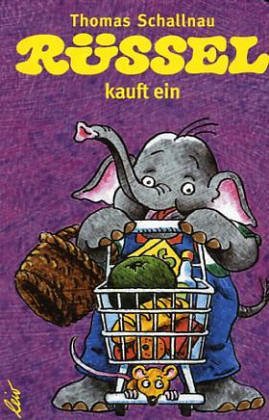 R�ssel kauft ein