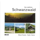 Der s�dliche Schwarzwald- Black Forest-Foret-Noirevon "Karl Weidenbach"