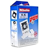 Miele : 05588951 K/K Style Dust Bag for S140 - S157 and S163 - S168
