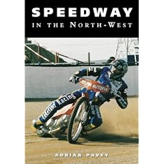 Speedway in the North West