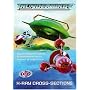 Thunderbirds: X-ray Cross-sections: X-ray Cross Sections