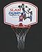 Slam Dunk Indoor/Outdoor Basketball Hoop Set - 19