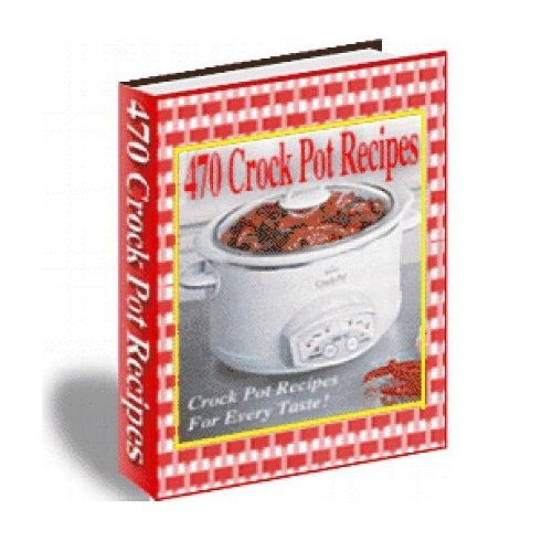 Diet crockpot recipes
