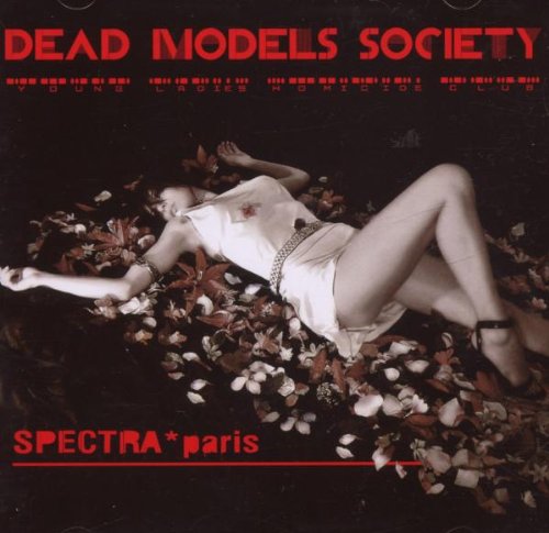 Produkt-Bild: Dead Models Society (Young Ladies Homicide Club)