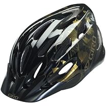 ジロ SPORT SKYLA ブラックゴールド