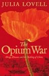 The Opium War